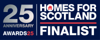 HFS 2025 Finalist logo