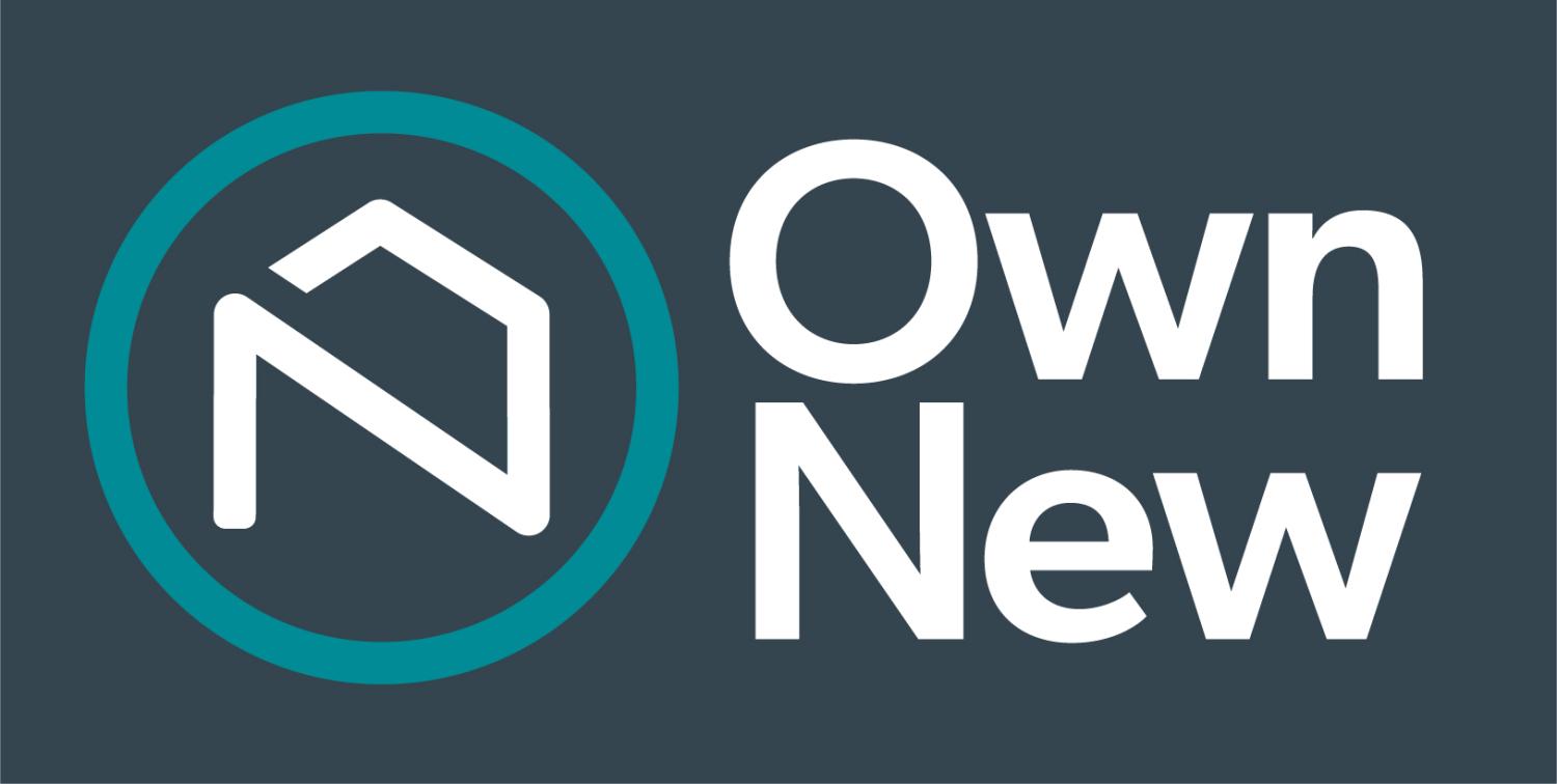 Own New logo