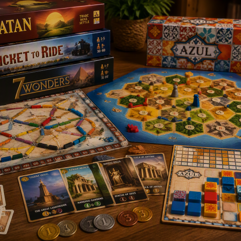 Board Games