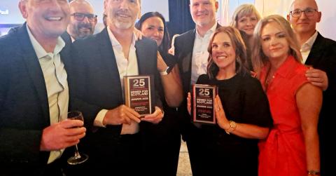 Homes For Scotland Awards 2025