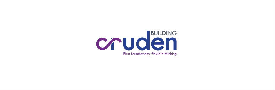 Cruden Building logo