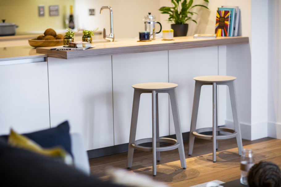 kitchen interior