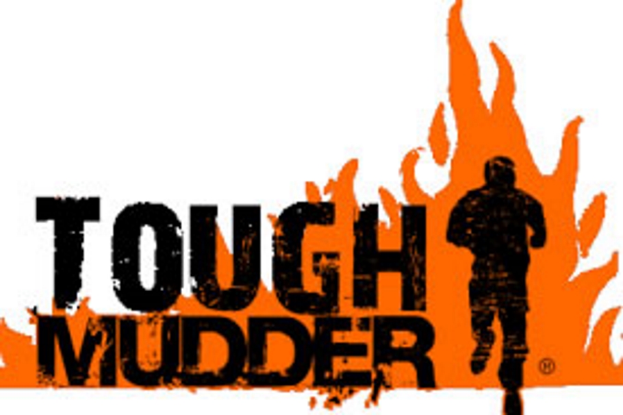 Tough Mudder logo