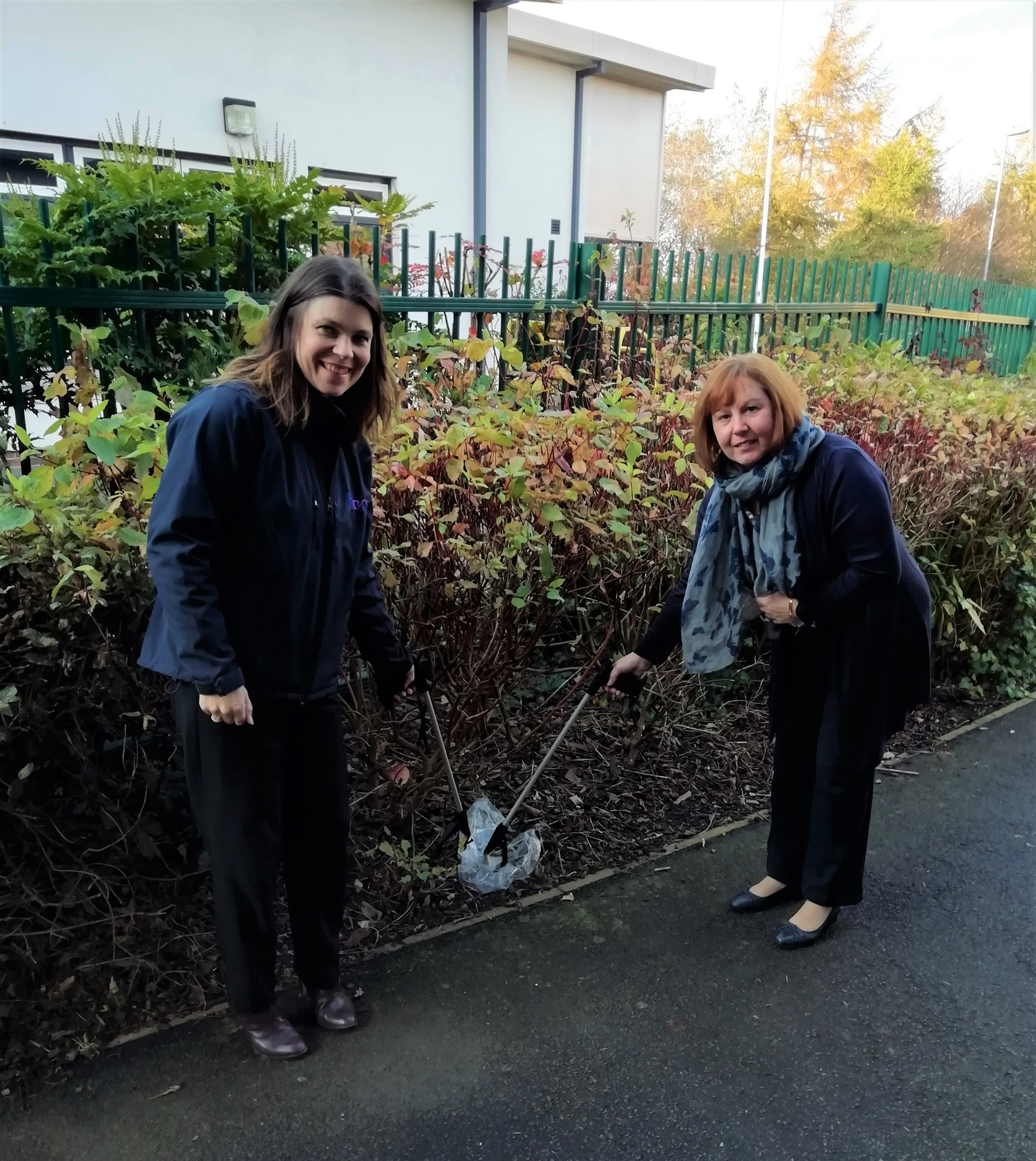 Loanhead Primary School