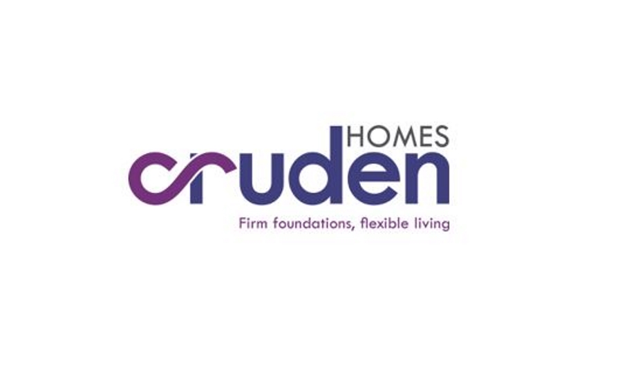 Cruden Homes Logo