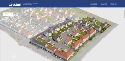 Longniddry Village system image 