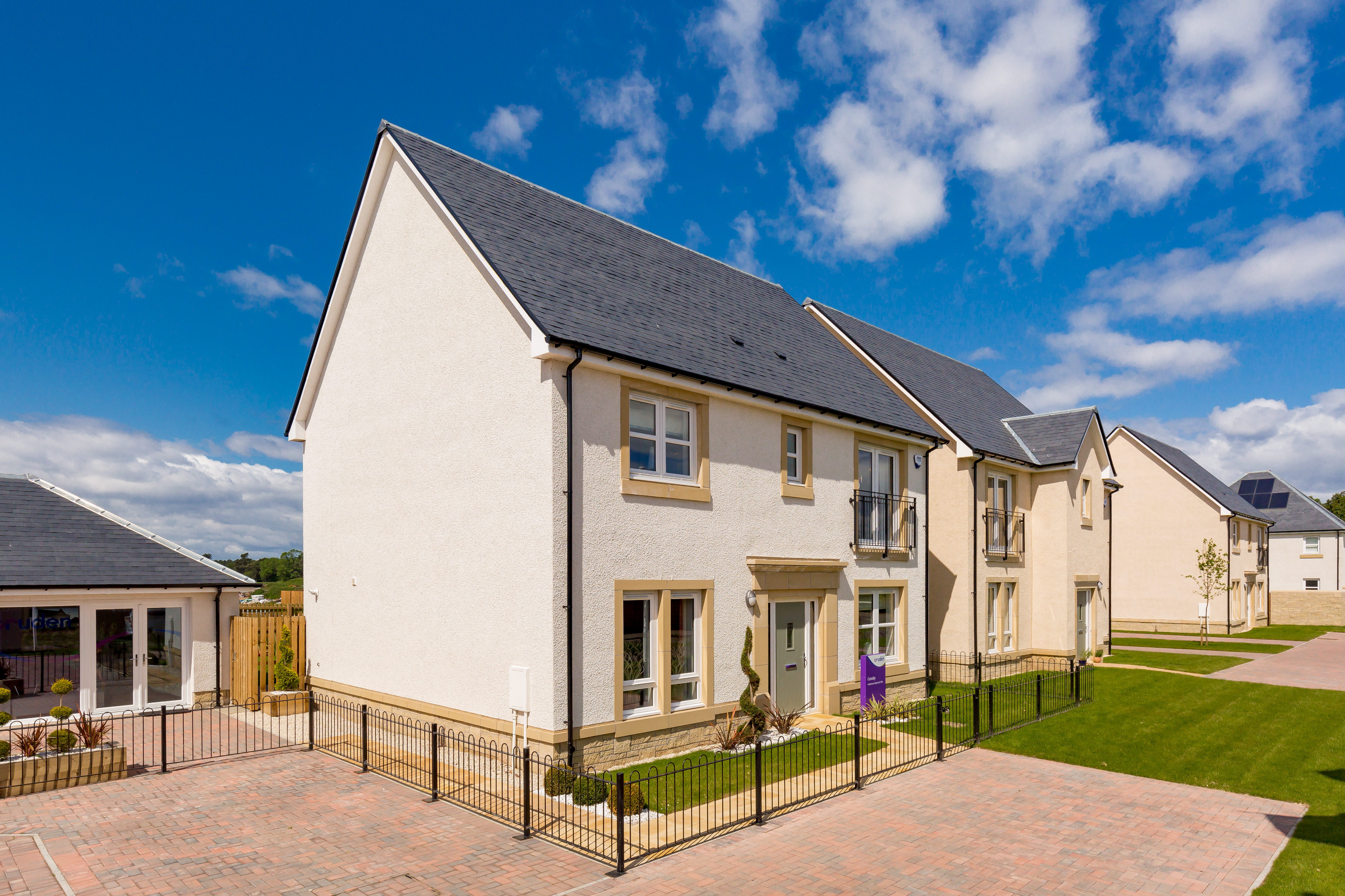 Meadowside, Aberlady 