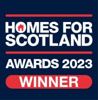 HFS Awards 2023 Winners Logo 