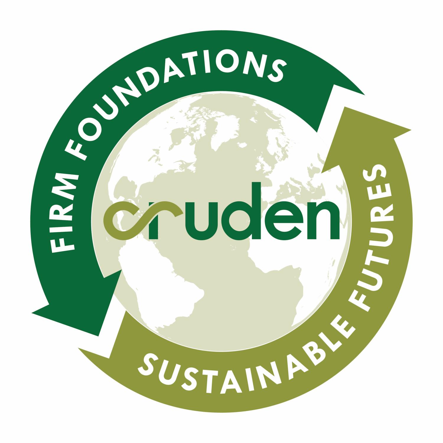 Cruden FFSF logo