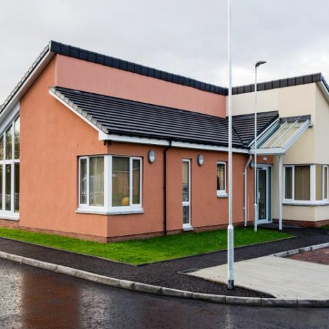 BIRT Continuing Care Bungalows Springburn 