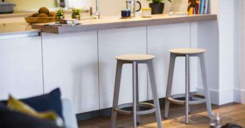 kitchen interior