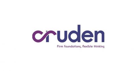 Cruden Group Logo