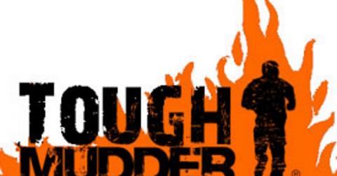 Tough Mudder logo