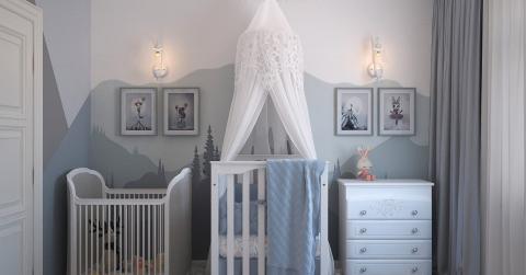 baby nursery