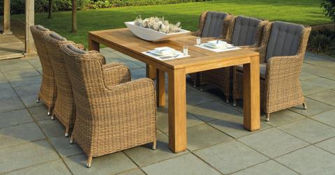 Garden Furniture